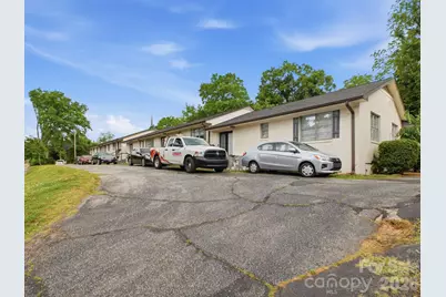 306 N Jackson Street, Salisbury, NC 28144 - Photo 6