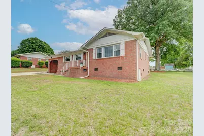 117 Piedmont Drive, Kannapolis, NC 28081 - Photo 38