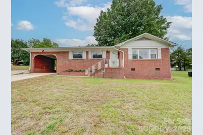 117 Piedmont Drive, Kannapolis, NC 28081 - Photo 1