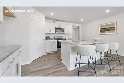 3851 Maxwell Henry Lane NW, Conover, NC 28613 - Photo 2