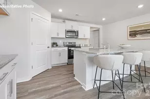 3851 Maxwell Henry Ln NW, Conover, NC 28613 - Photo 2