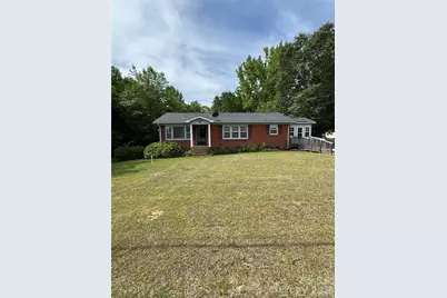 1100 Old Lilesville Road, Wadesboro, NC 28170 - Photo 1