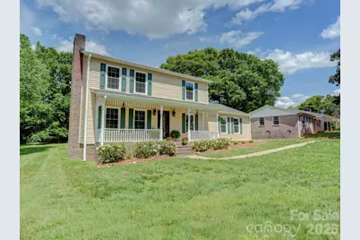1707 David Drive, Shelby, NC 28150 - Photo 2