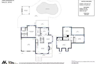 1606 Ferdinand Ln, York, SC 29745 - Photo 44