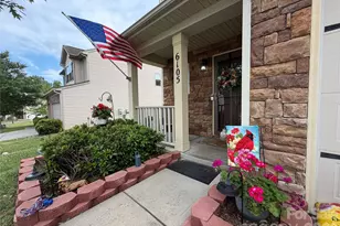 6105 Lighted Way Ln, Indian Trail, NC 28079 - Photo 2