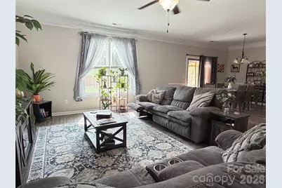 6105 Lighted Way Lane, Indian Trail, NC 28079 - Photo 6