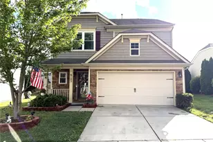 6105 Lighted Way Ln, Indian Trail, NC 28079 - Photo 1