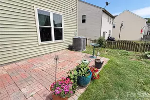 6105 Lighted Way Ln, Indian Trail, NC 28079 - Photo 30