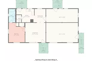 317 W D St, Salisbury, NC 28144 - Photo 32