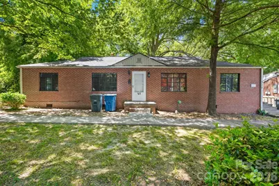 317 W D Street, Salisbury, NC 28144 - Photo 1