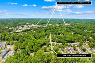 317 W D St, Salisbury, NC 28144 - Photo 26