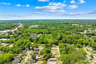 317 W D St, Salisbury, NC 28144 - Photo 30