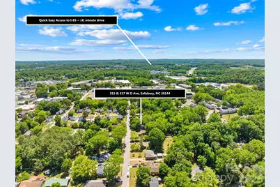 317 W D Street, Salisbury, NC 28144 - Photo 24