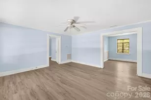 317 W D St, Salisbury, NC 28144 - Photo 12