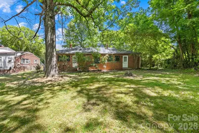 317 W D Street, Salisbury, NC 28144 - Photo 4