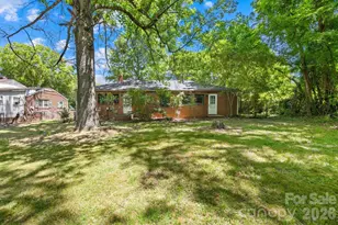 317 W D St, Salisbury, NC 28144 - Photo 4