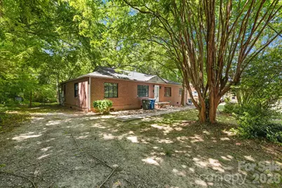 317 W D Street, Salisbury, NC 28144 - Photo 2