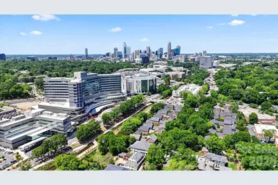 1160 S Kings Drive, Charlotte, NC 28207 - Photo 40