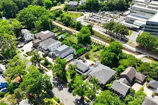 1160 S Kings Dr, Charlotte, NC 28207 - Photo 46