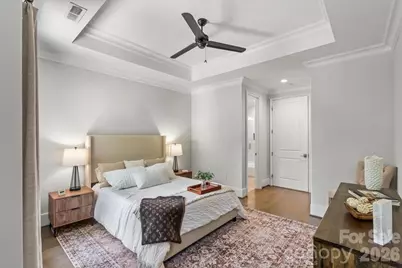 1160 S Kings Drive, Charlotte, NC 28207 - Photo 24