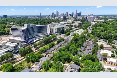1160 S Kings Drive, Charlotte, NC 28207 - Photo 44