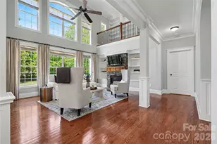 5519 Open Book Ln, Charlotte, NC 28270 - Photo 8