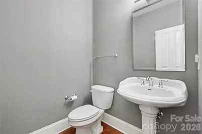 5519 Open Book Lane #30, Charlotte, NC 28270 - Photo 24
