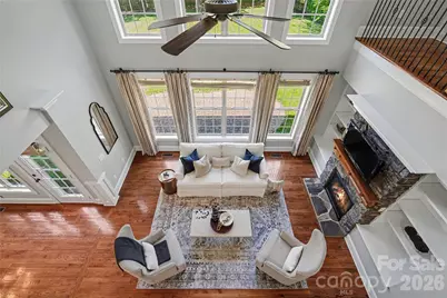 5519 Open Book Lane #30, Charlotte, NC 28270 - Photo 28