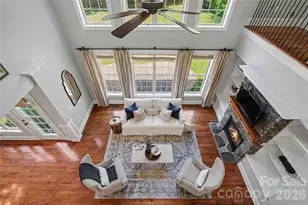 5519 Open Book Ln, Charlotte, NC 28270 - Photo 28