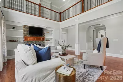 5519 Open Book Lane #30, Charlotte, NC 28270 - Photo 10