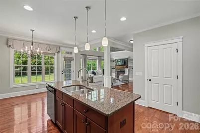 5519 Open Book Lane #30, Charlotte, NC 28270 - Photo 18