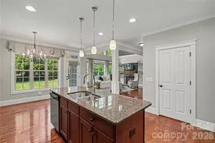 5519 Open Book Ln, Charlotte, NC 28270 - Photo 18