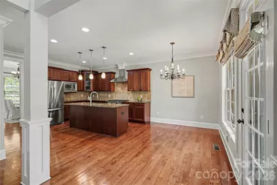 5519 Open Book Lane #30, Charlotte, NC 28270 - Photo 14