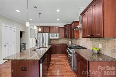 5519 Open Book Lane #30, Charlotte, NC 28270 - Photo 16