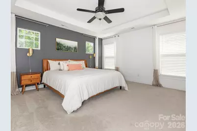 1409 Shade Tree Court, Matthews, NC 28104 - Photo 30
