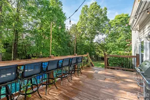 1409 Shade Tree Ct, Matthews, NC 28104 - Photo 10