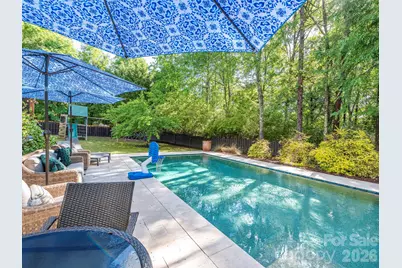 1409 Shade Tree Court, Matthews, NC 28104 - Photo 6