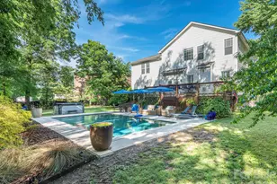 1409 Shade Tree Ct, Matthews, NC 28104 - Photo 8