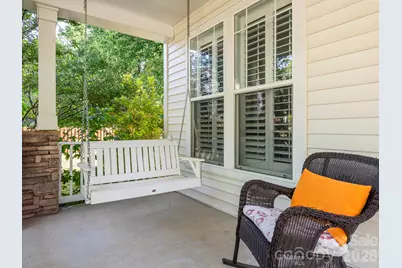 1409 Shade Tree Court, Matthews, NC 28104 - Photo 2