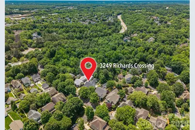 3249 Richards Crossing, Fort Mill, SC 29708 - Photo 44