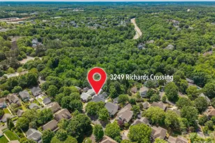 3249 Richard's Crossing, Fort Mill, SC 29708 - Photo 44