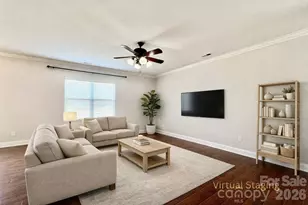 2021 Blue Stream Ln, Indian Trail, NC 28079 - Photo 6