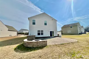 2021 Blue Stream Ln, Indian Trail, NC 28079 - Photo 30