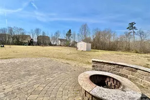 2021 Blue Stream Ln, Indian Trail, NC 28079 - Photo 32