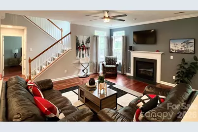 2413 Merryvale Way N, Waxhaw, NC 28173 - Photo 8