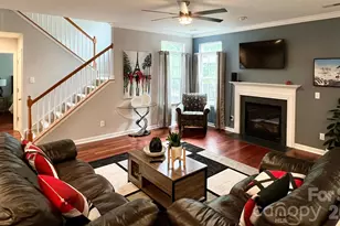 2413 Merryvale Way N, Waxhaw, NC 28173 - Photo 8