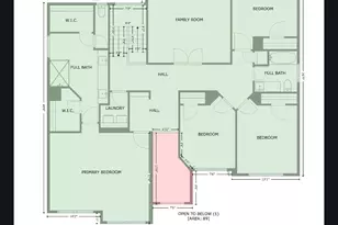 2413 Merryvale Way N, Waxhaw, NC 28173 - Photo 46