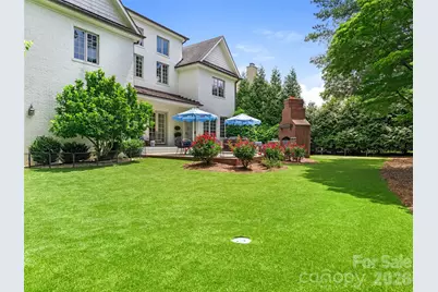 2508 Maybank Drive, Charlotte, NC 28211 - Photo 38