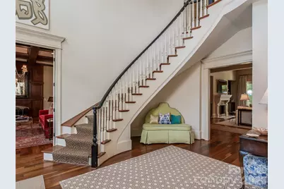 2508 Maybank Drive, Charlotte, NC 28211 - Photo 4