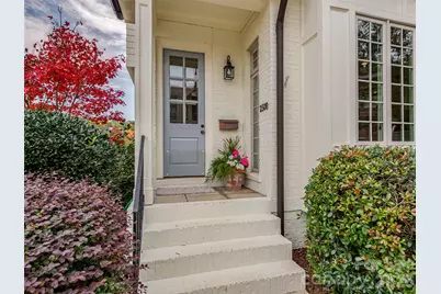 2508 Maybank Drive, Charlotte, NC 28211 - Photo 36